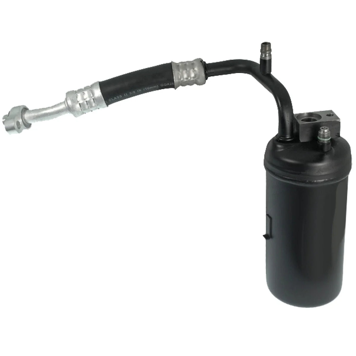 Air Conditioning Accumulator for Jeep Grand Cherokee 1999-2001