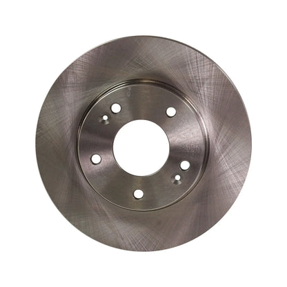 Front Brake Rotors 270mm for Kia Soul (2010-2011)