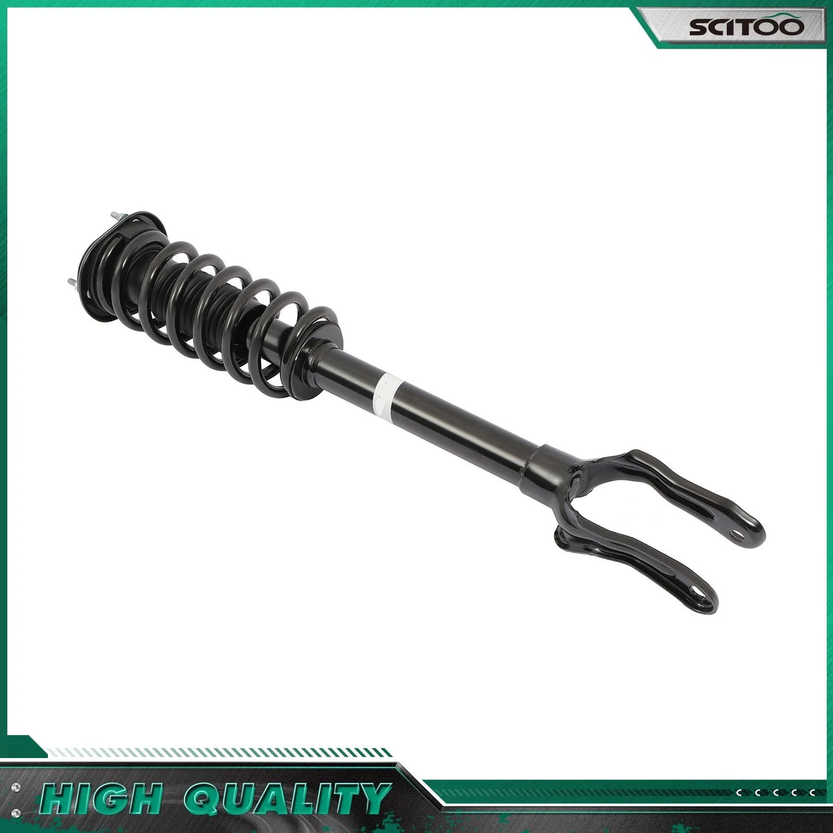 Strut and Shock Set for 2011-2015 Jeep Grand Cherokee & Dodge Durango