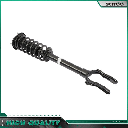 Strut and Shock Set for 2011-2015 Jeep Grand Cherokee & Dodge Durango