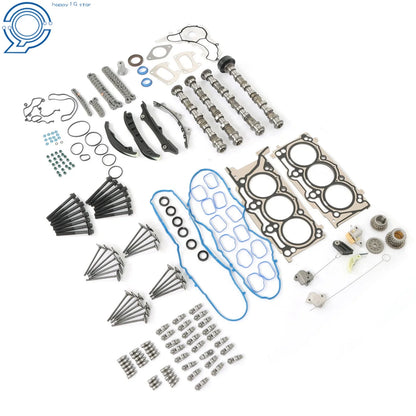 Engine Rebuild Kit (2011-2015) for Chrysler Dodge Jeep Ram 3.6L