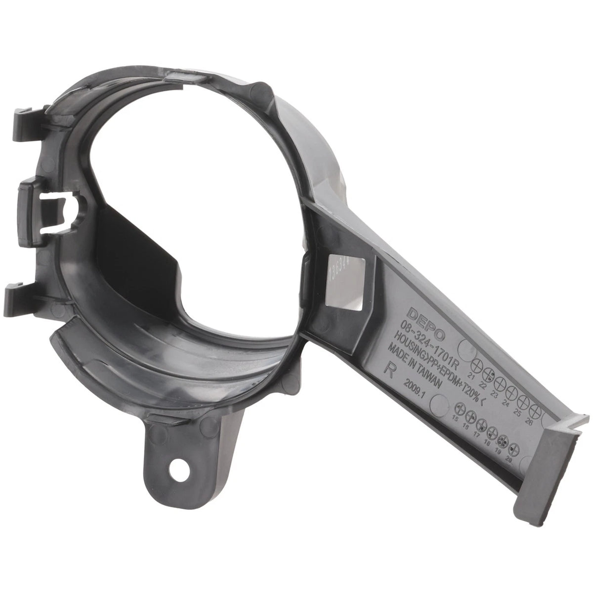 Fog Light Bracket for Lexus ES330 (2005–2006) Right