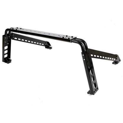 Adjustable Roll Bar Chase Rack for F150, Silverado, Sierra, Ram (2010–2023)