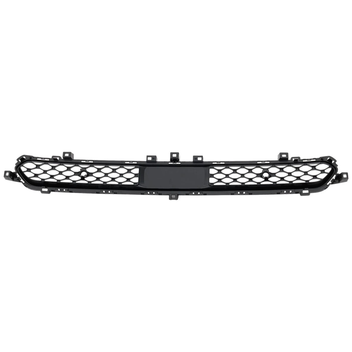 Bumper Face Bar Grille Upper 6WY78GXHAA for Jeep Compass (2022–2024)