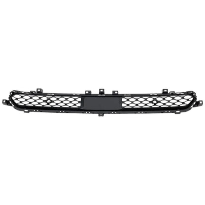 Bumper Face Bar Grille Upper 6WY78GXHAA for Jeep Compass (2022–2024)