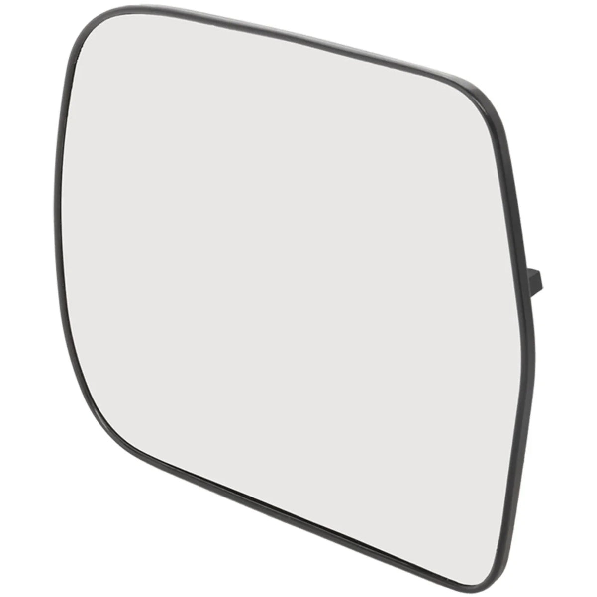 Heated Left Side Mirror Glass for Toyota Highlander 2001–2007