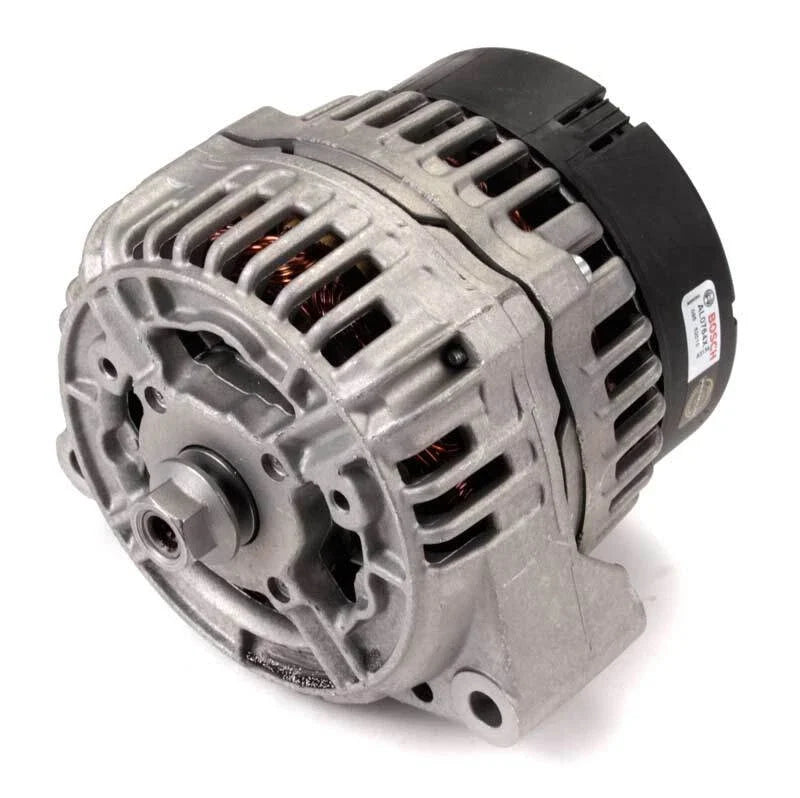 Bosch 115A Alternator for (Rebuilt) AL0764X