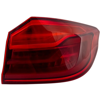 Tail Light for BMW 540i, 530i, 530e xDrive (2017–2021) Right Outer