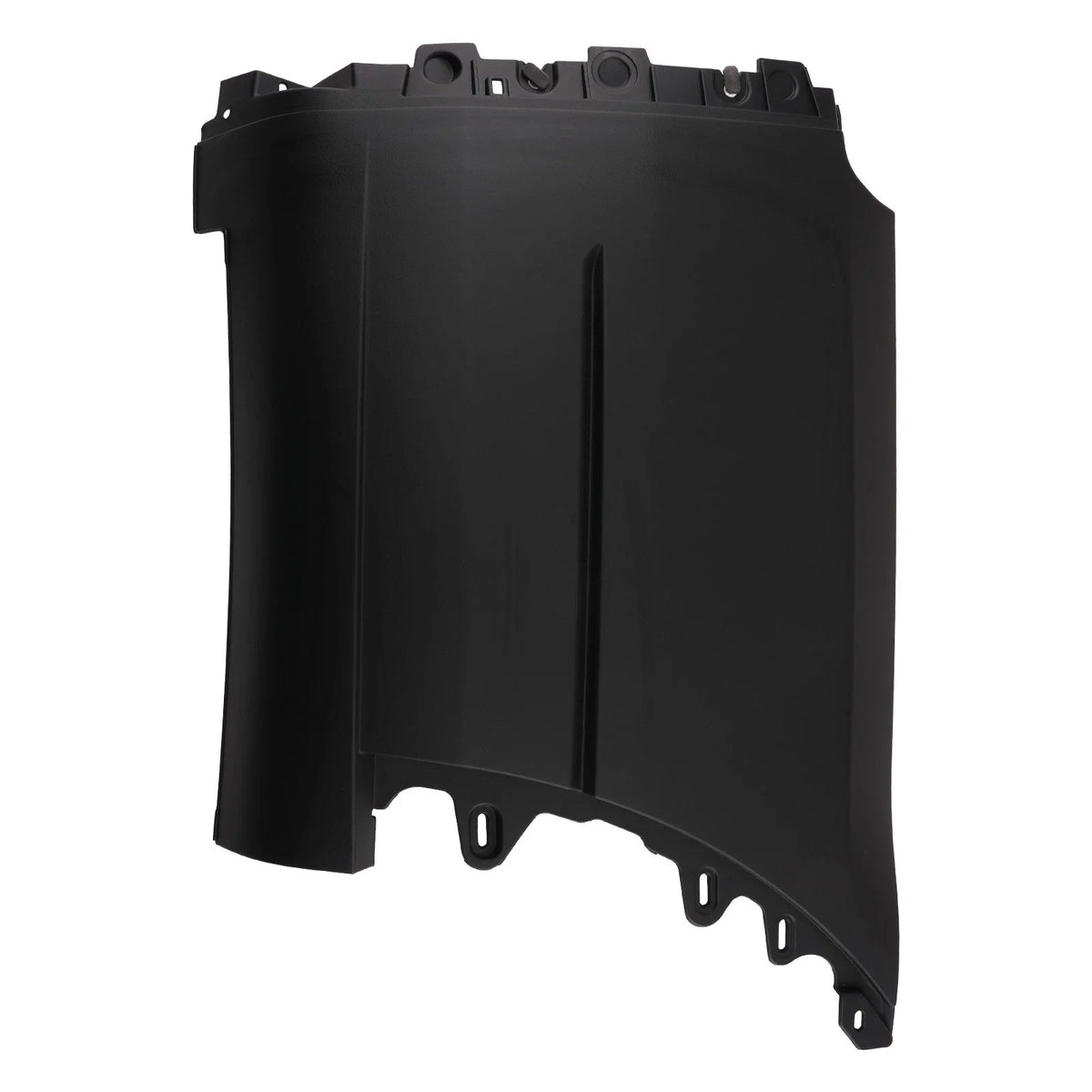 Rear Quarter Panel Trim Molding Cover for Ford Transit (2015–2024)