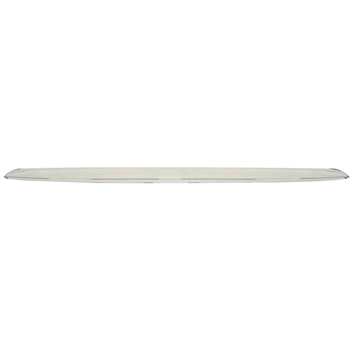 Chrome Hood Molding Trim for Suzuki Forenza Reno