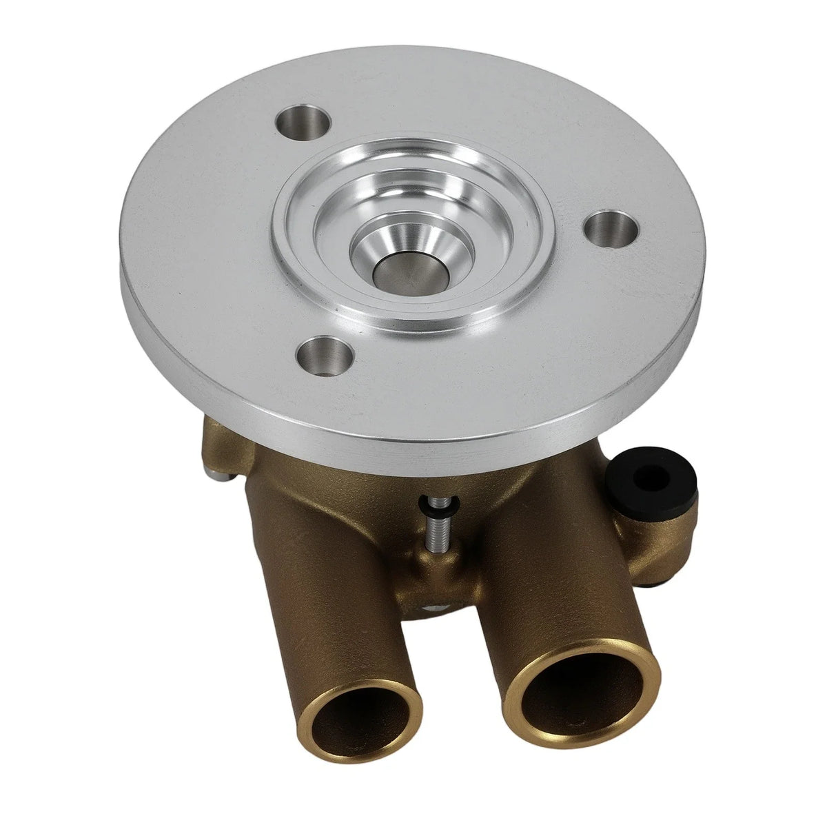 Water Pump System for Volvo Penta 8.1L (2001–2008)