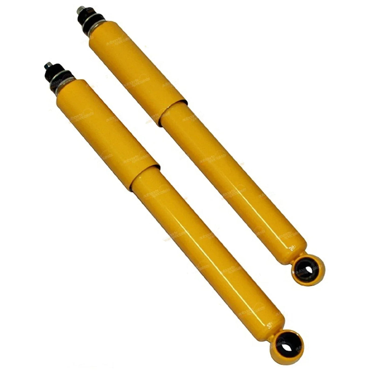 Front and Rear Shock Absorbers for Prado KZJ120/KDJ120 2003-2009