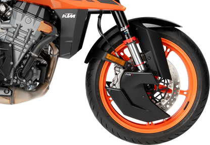 Brake Cooling Unit for KTM Bikes