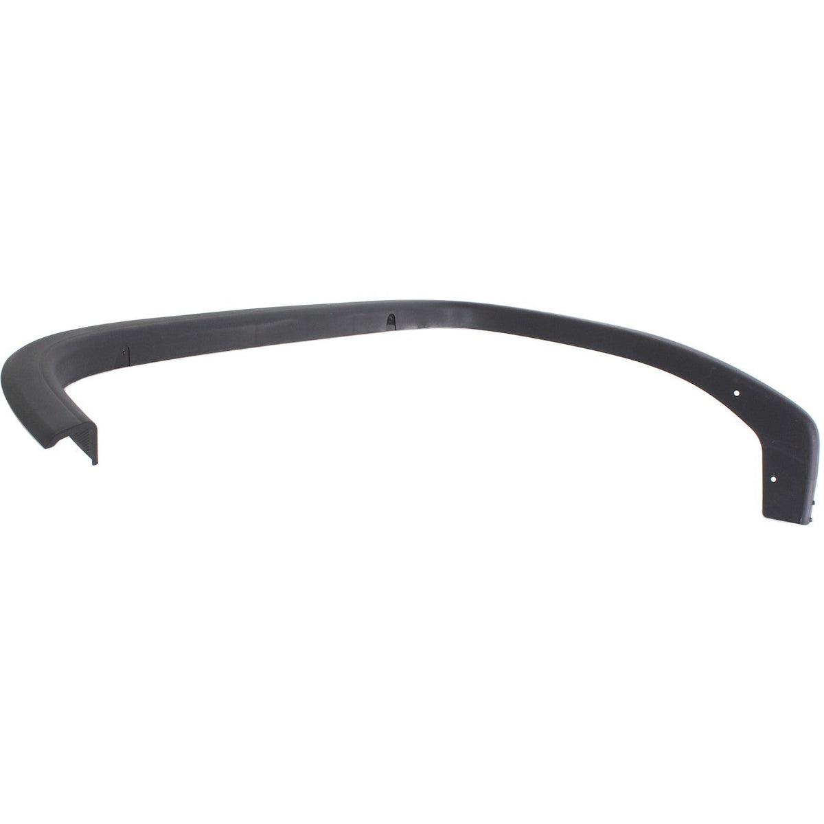 Driver Side Front Fender Trim for GMC Sierra 1500 (2014-2015)
