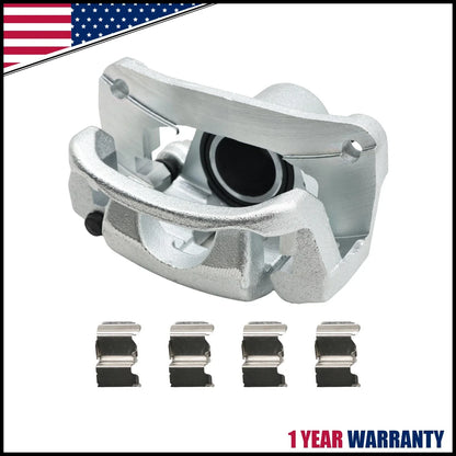 Brake Caliper Rear Left for Toyota Tundra 2007 to 2016