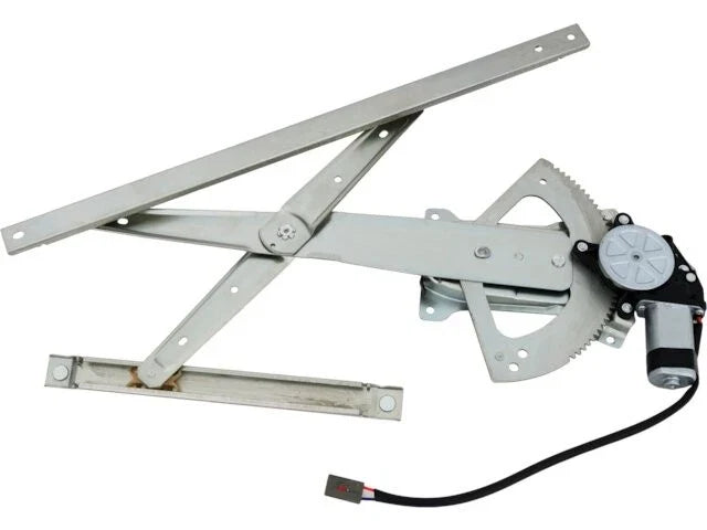 Window Regulator for Mazda Navajo (1991–1994) WS471VX