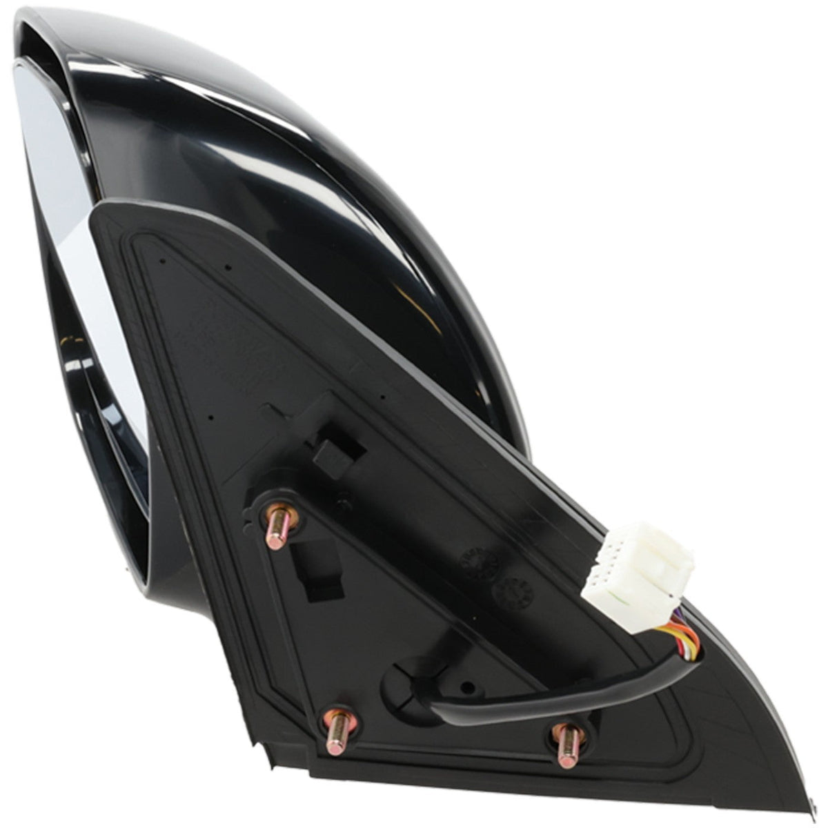 Driver Side Heated Mirror for Lexus GX470 2003-2009