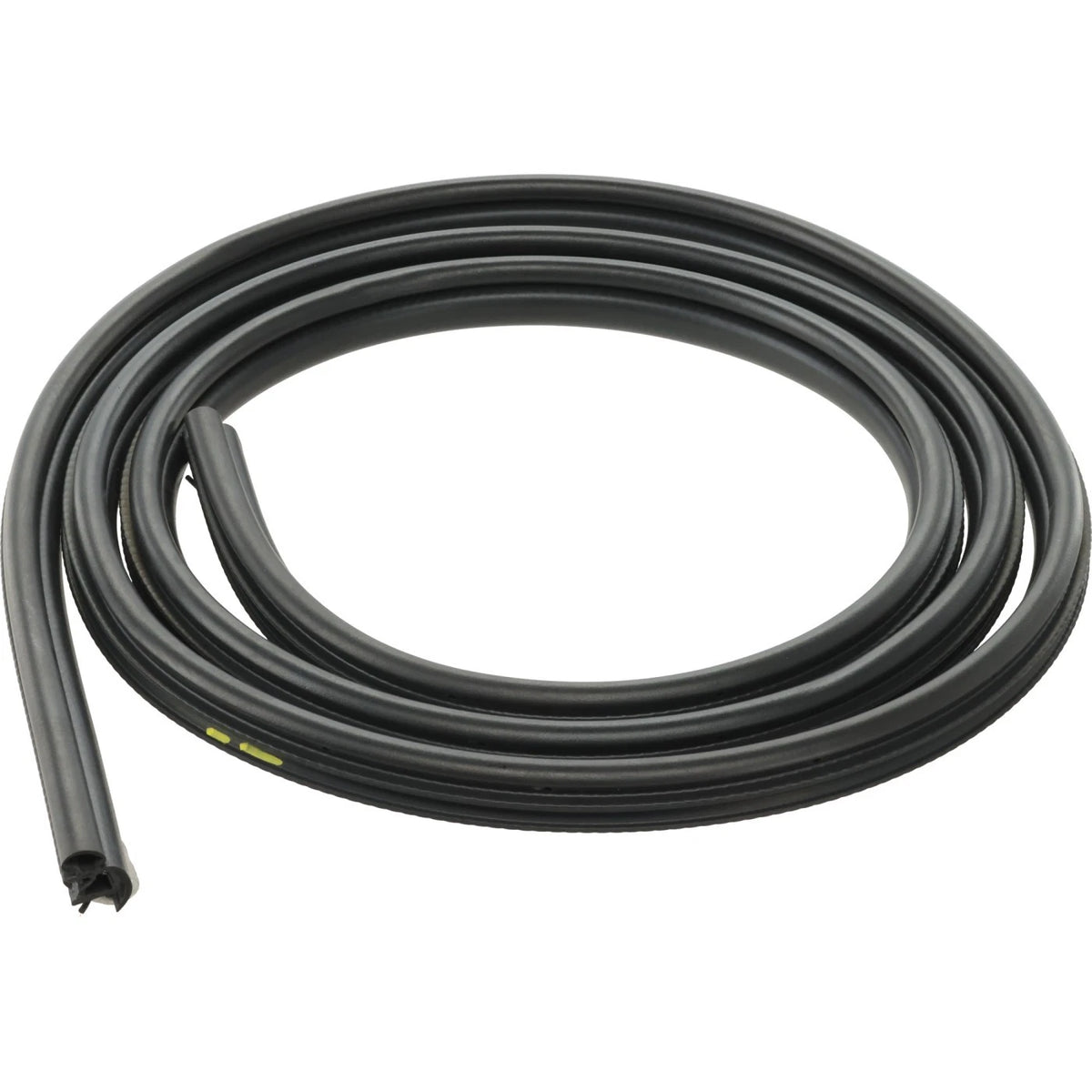 Weatherstrip Seal for Ram 2500 (2010–2023) 55112355AC