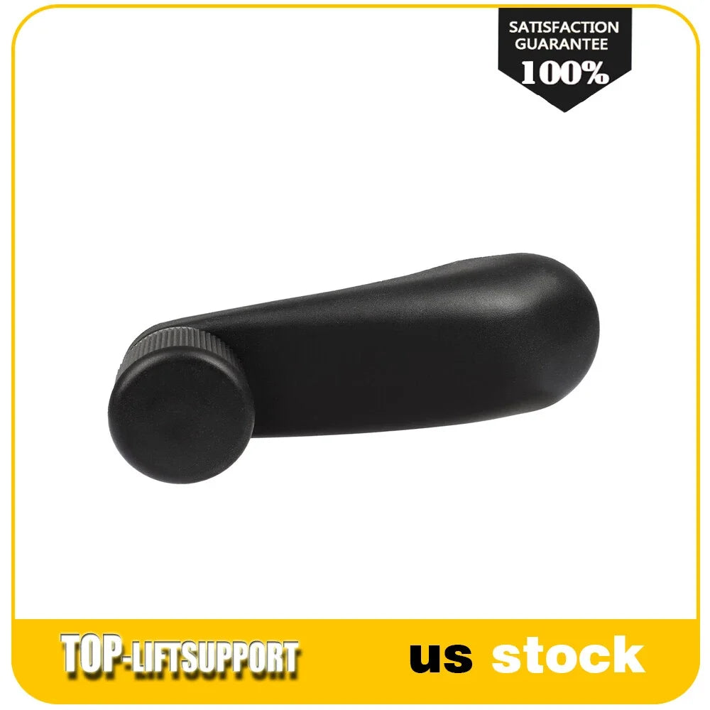 Window Crank Handle for Chevy Silverado, Tahoe, GMC Sierra