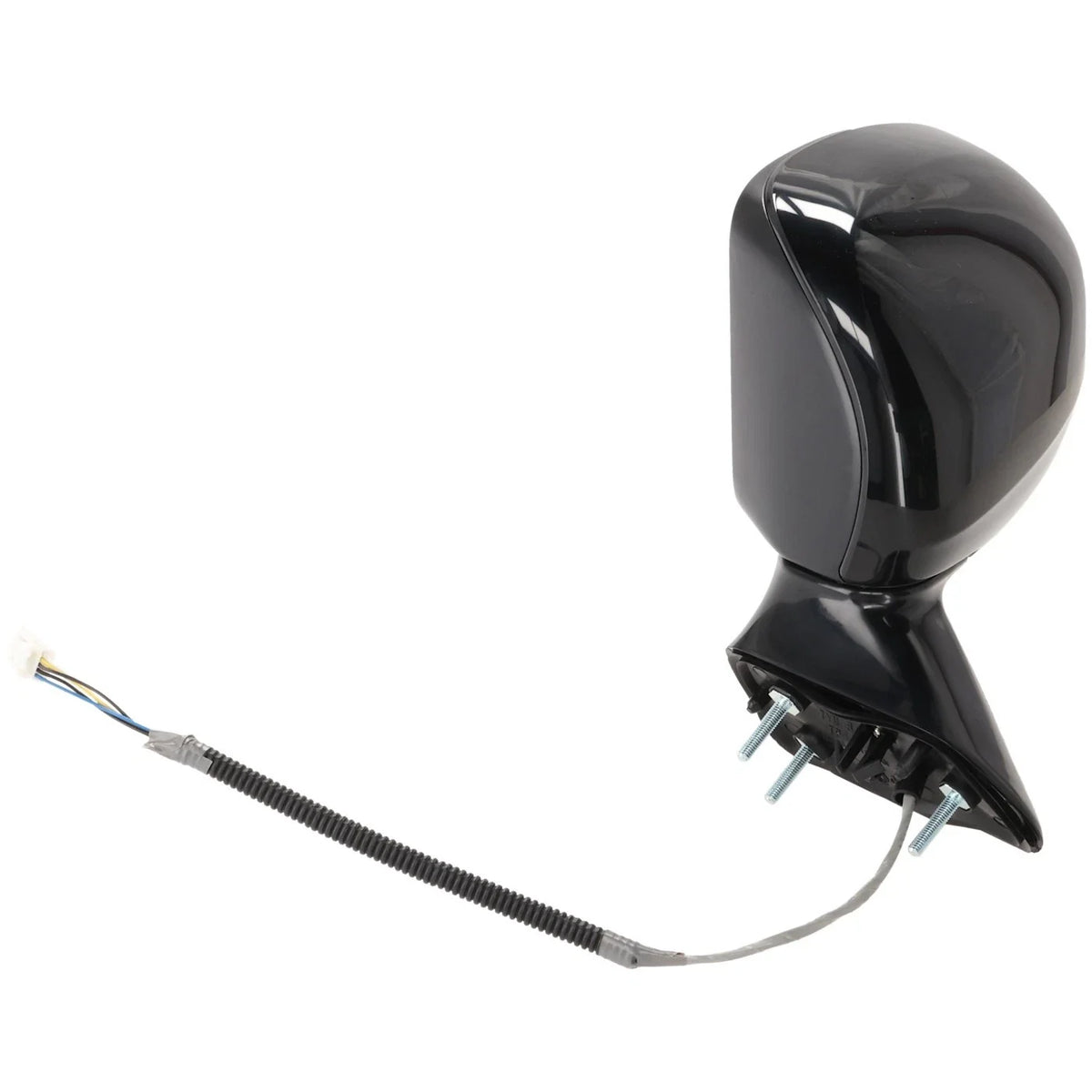 Driver Left Side Heated Mirror for Toyota Venza (2009–2013)