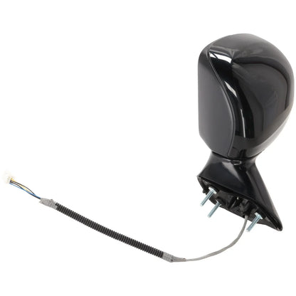 Driver Left Side Heated Mirror for Toyota Venza (2009–2013)