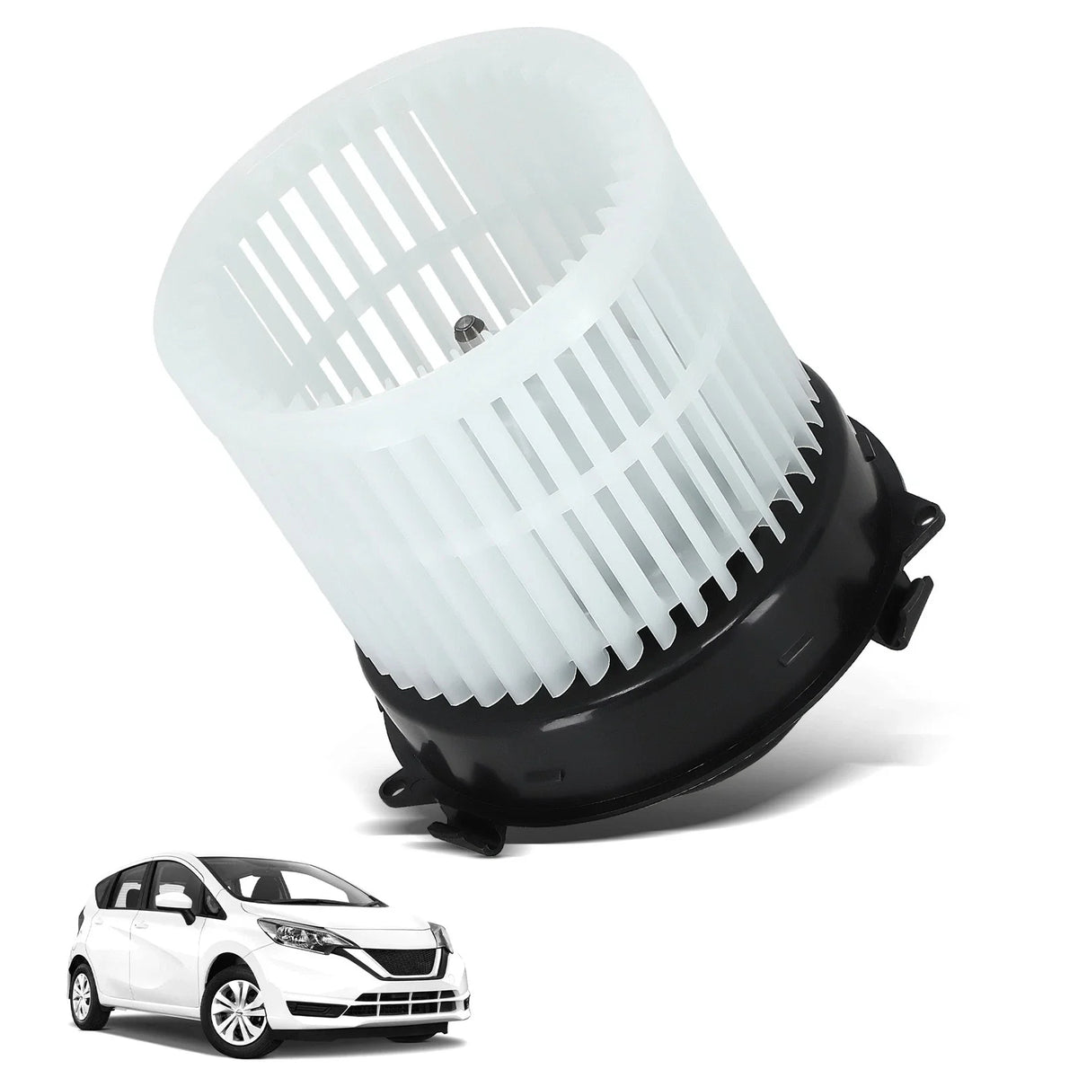 HVAC Blower Motor for Nissan Versa (2012–2017)