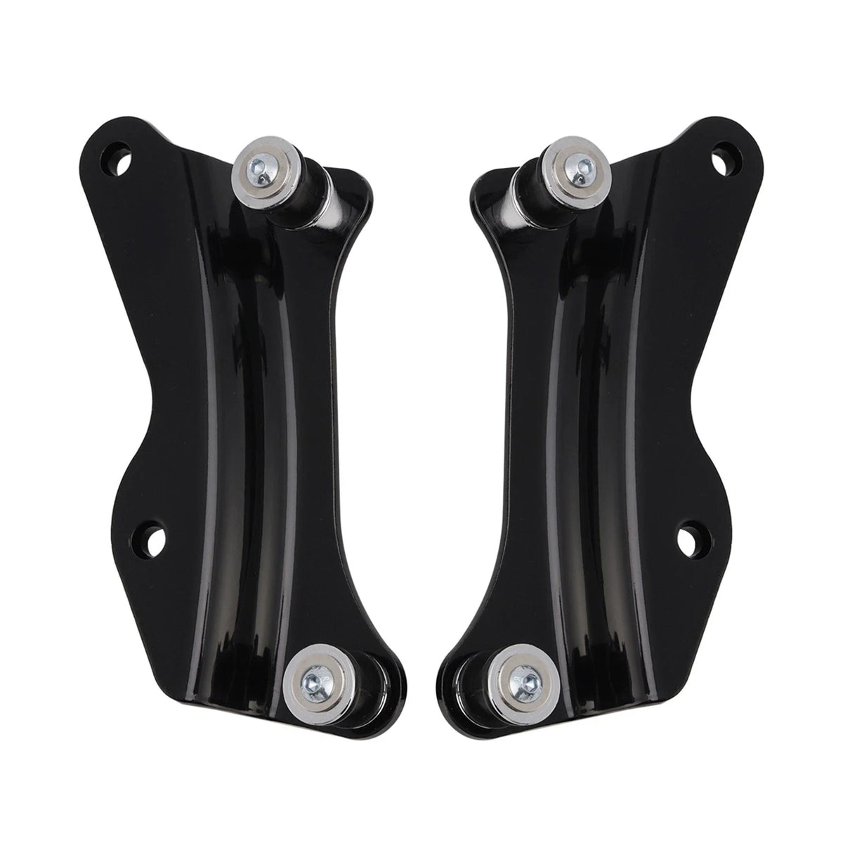 4 Point Docking Kit for Harley Street Glide and Road King (2014-2018)