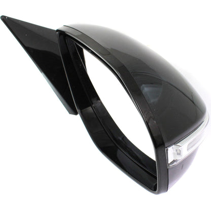 Heated Right Side Mirror for Santa Fe XL (2013-2016) Hyundai