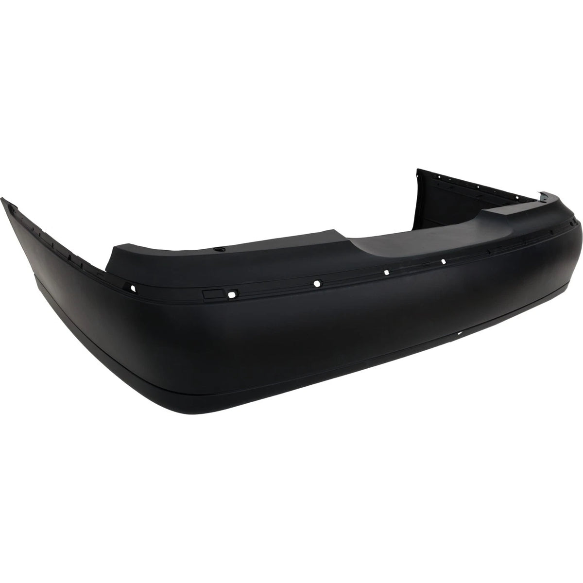 Rear Bumper Cover for Lincoln Town Car (1998–2002) Primed