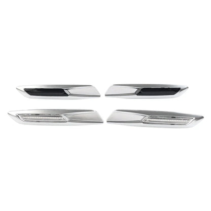 LED Sequential Side Marker Light for BMW 1 3 5 Series (2011–2020)