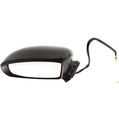 Power Heated Side View Mirror for Toyota Prius (2010–2011)