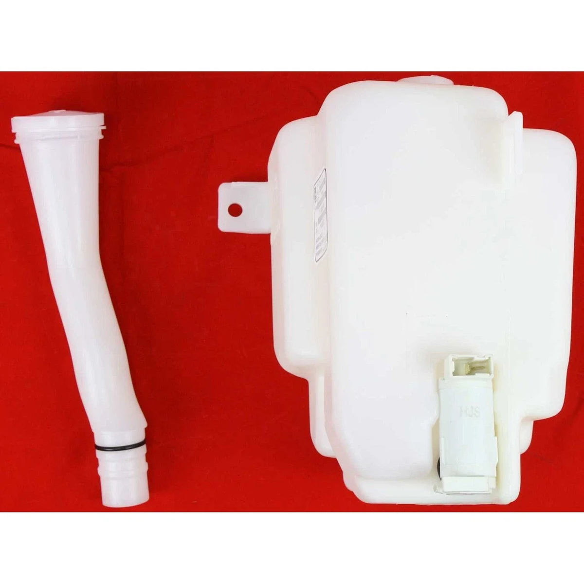 Windshield Washer Reservoir for Mazda Protege Sedan (1999-2001)