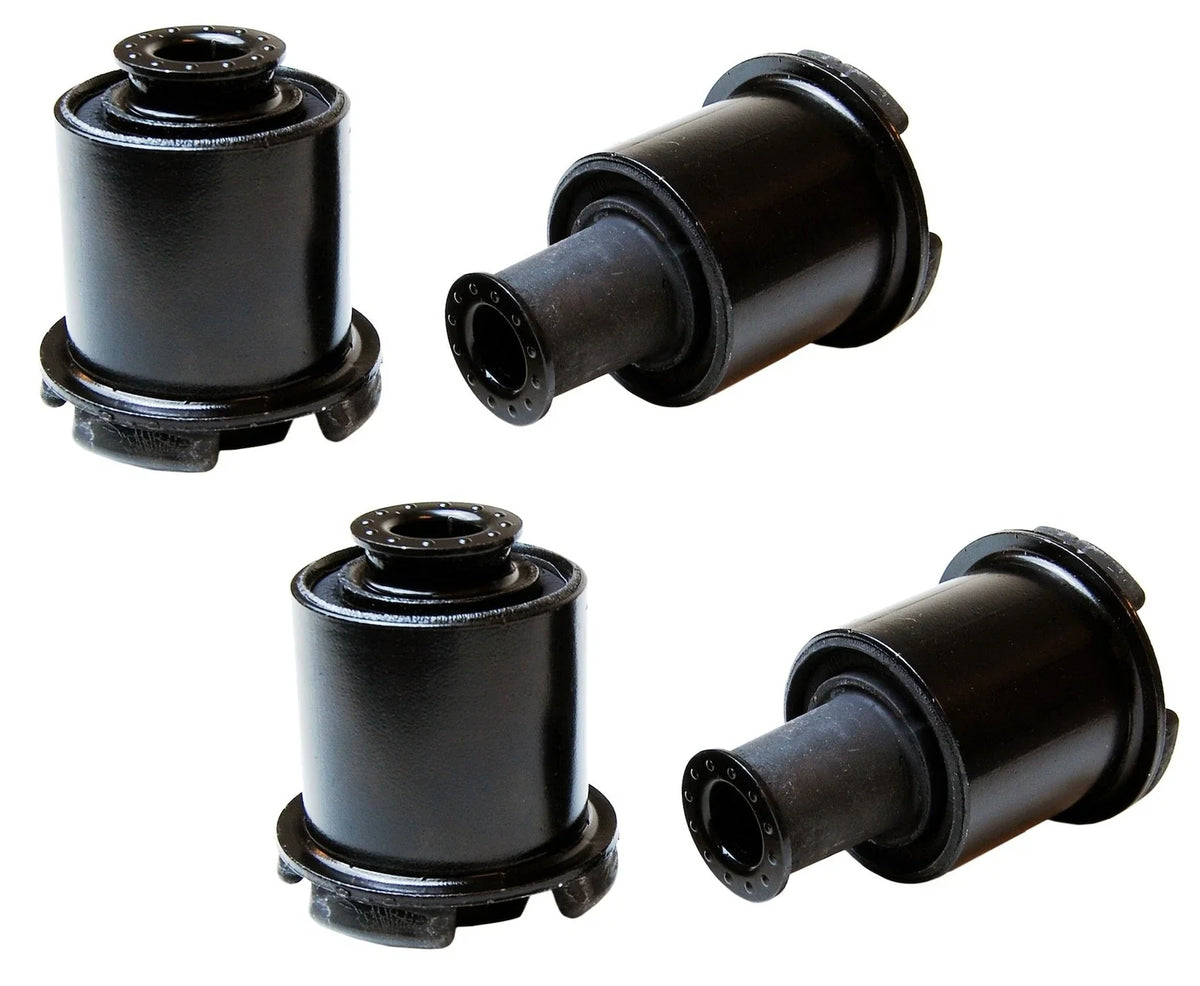 Set of 2 Front Lower Control Arm Bushing Kits for Ford Expedition
