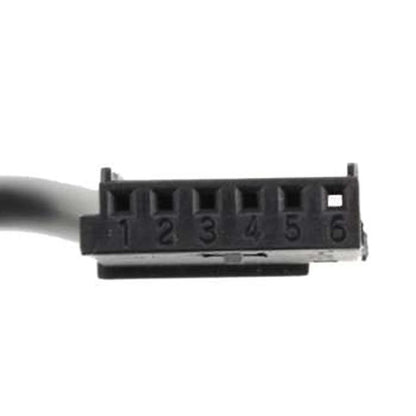 Heated Right Side Mirror for E46 BMW 3 Series (2000–2006)