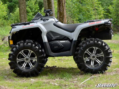 2" Lift Kit for Outlander (Gen 2) Can-Am 2015-2023