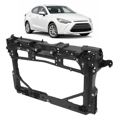 Front Support Assembly for Radiator - Toyota Yaris iA 2017-2018