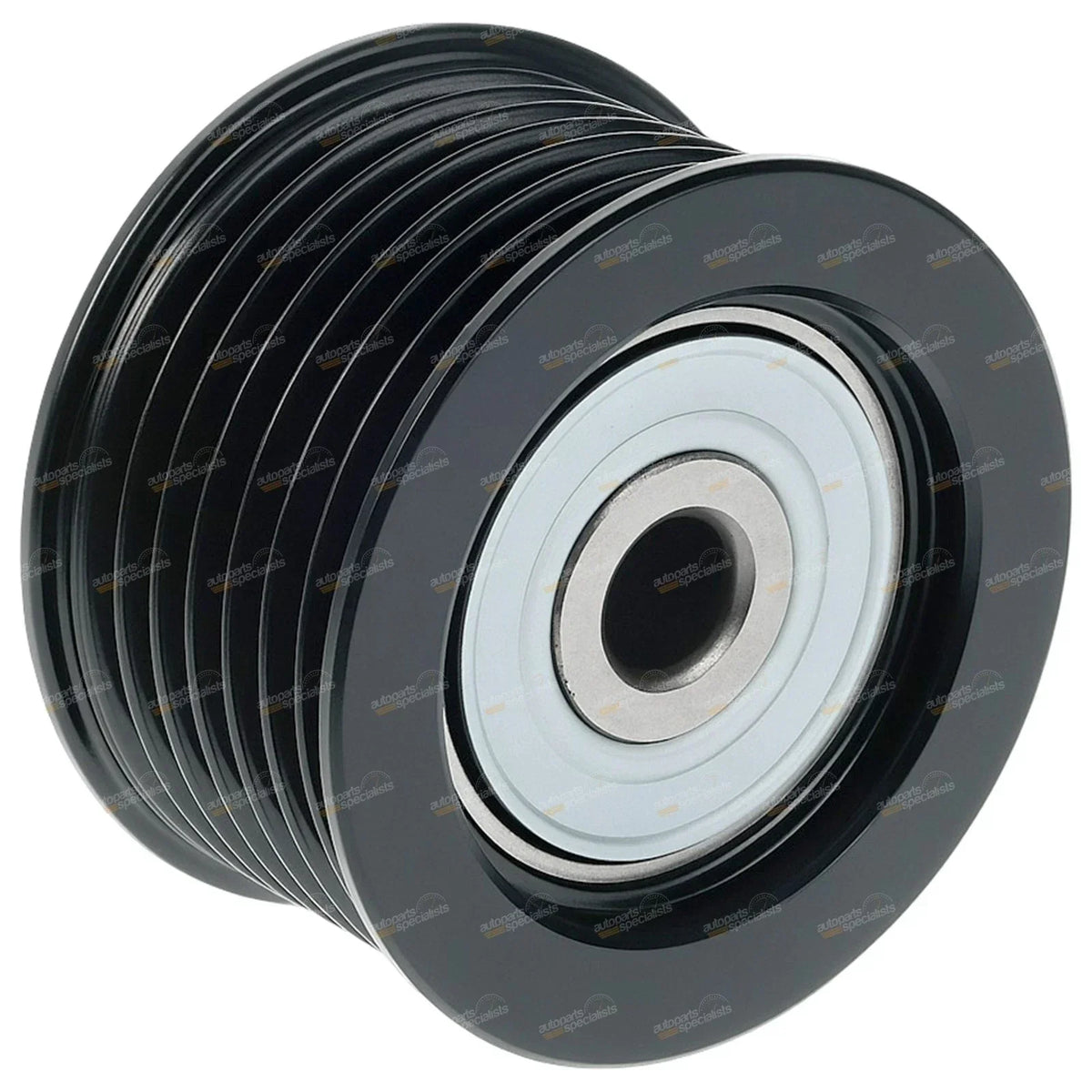 Upper Drive Belt Pulley for VDJ200 URJ202 Landcruiser V8 Diesel 2012-2020