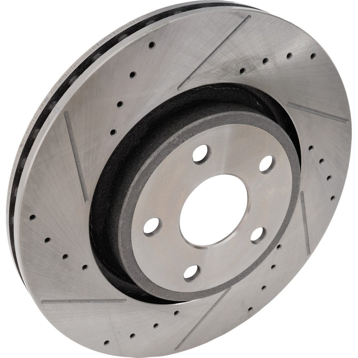 Front Brake Disc for Jeep Grand Cherokee / Dodge Durango 2022