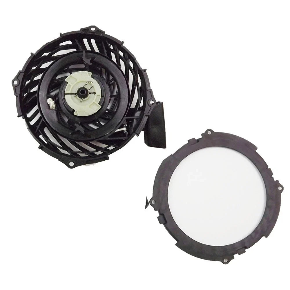 Recoil Pull Starter for Briggs & Stratton 500E 140cc (590588, 593961, 595355, 591139)