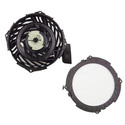 Recoil Pull Starter for Briggs & Stratton 500E 140cc (590588, 593961, 595355, 591139)