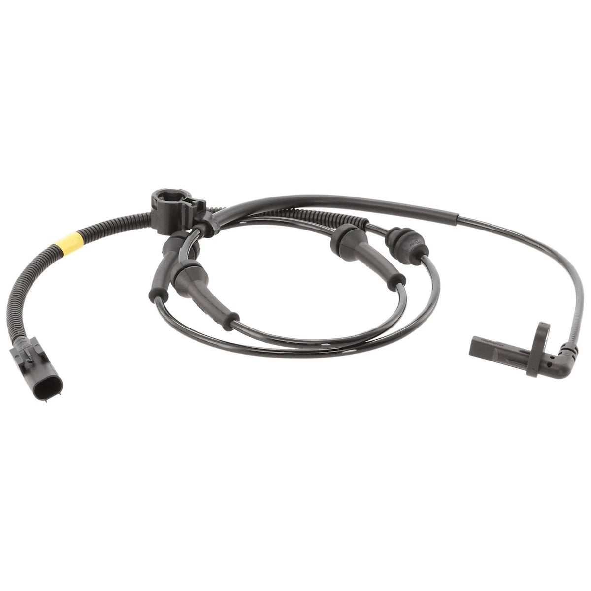 Set of 2 ABS Speed Sensors for Jeep (Rear Left & Right)