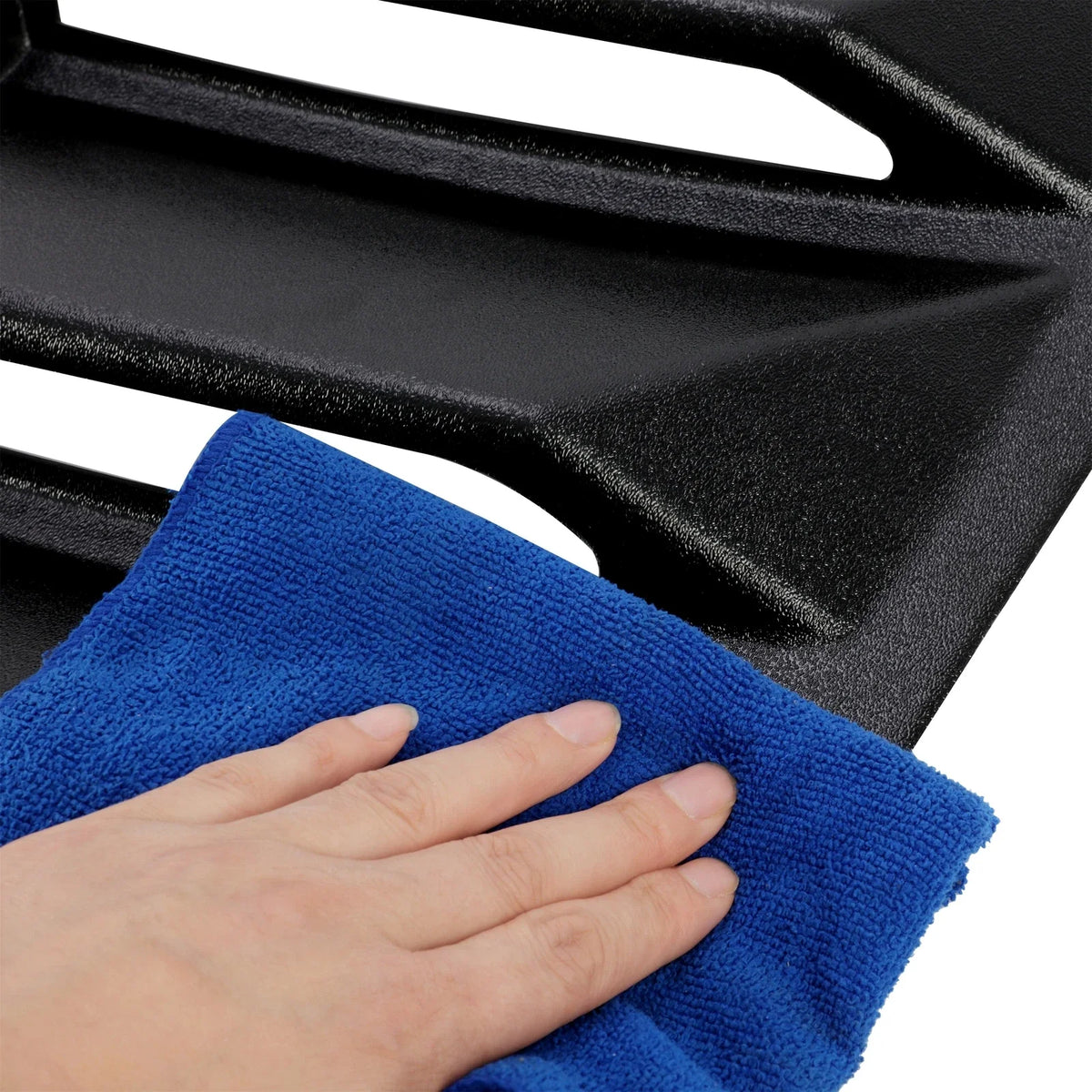 Rear Window Louver Sun Shade Cover for Honda Civic Sedan (2016–2021)
