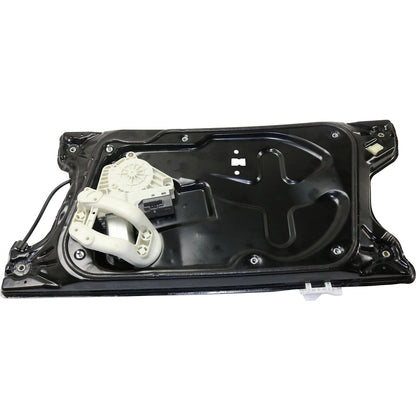 Front Driver Left Window Regulator for Range Rover LR3 Sport (2006–2009)