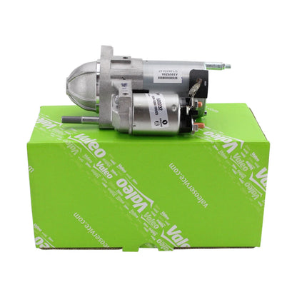 Valeo 600232 Starter Motor Compatible with Various Makes/Models