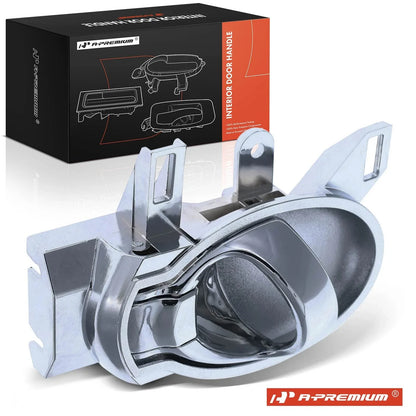 Driver Interior Door Handle for Nissan Cube (2009–2014)