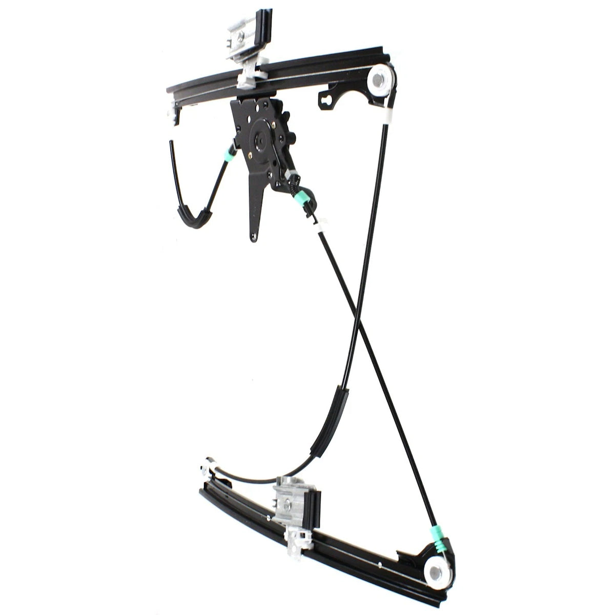 Window Regulators Set of 2 for VW (Left Right Pair)