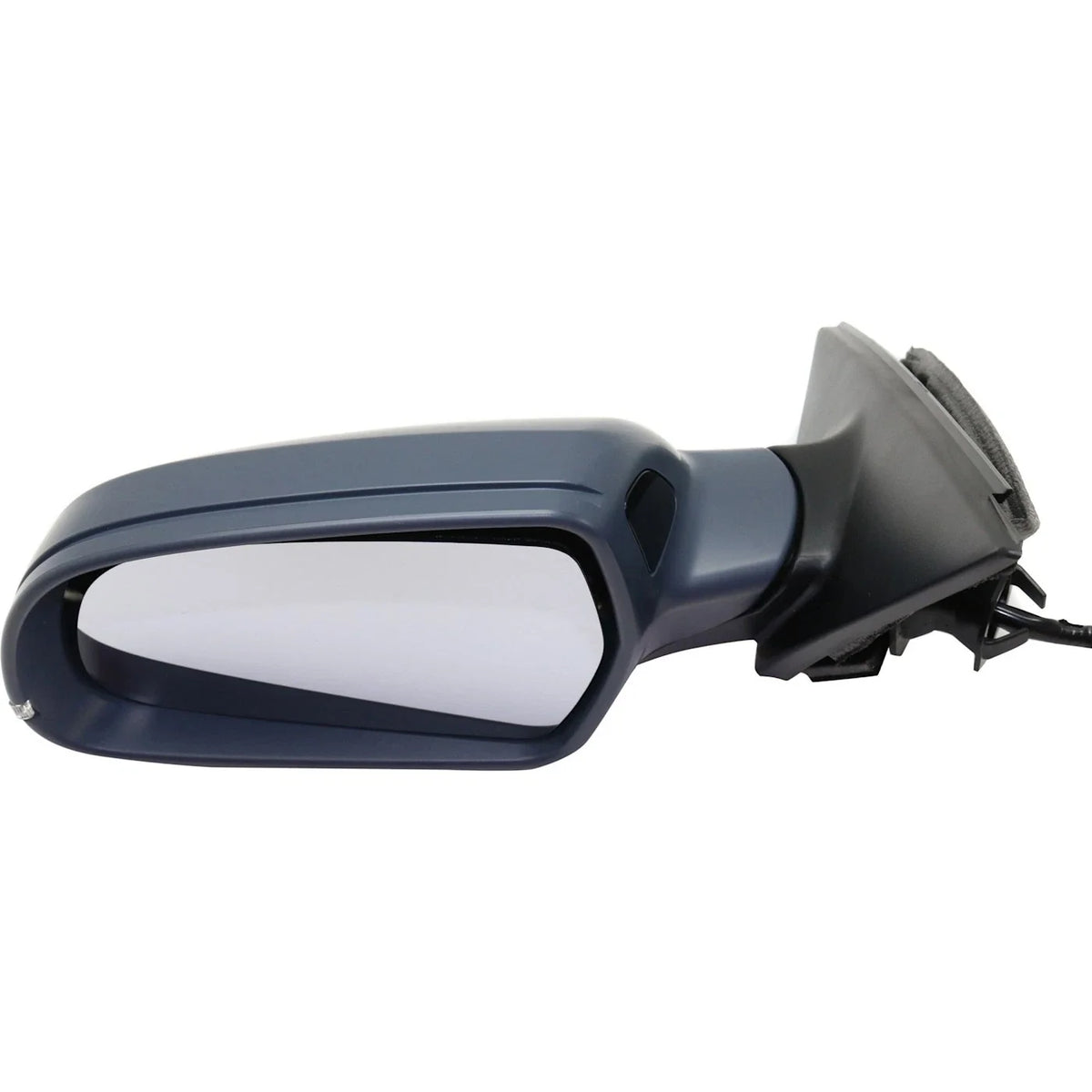 Heated Driver Side Mirror for Audi A4 Quattro S4 (2010-2011)