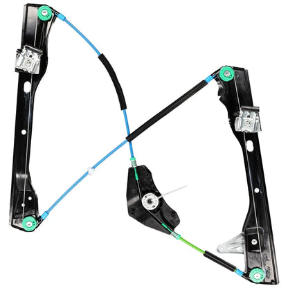Window Regulator (Front Passenger Right Side) for VW Passat