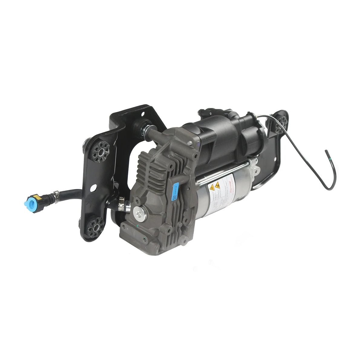 1X Air Compressor Pump for BMW X5 E70 E71 and X6 E72 Models