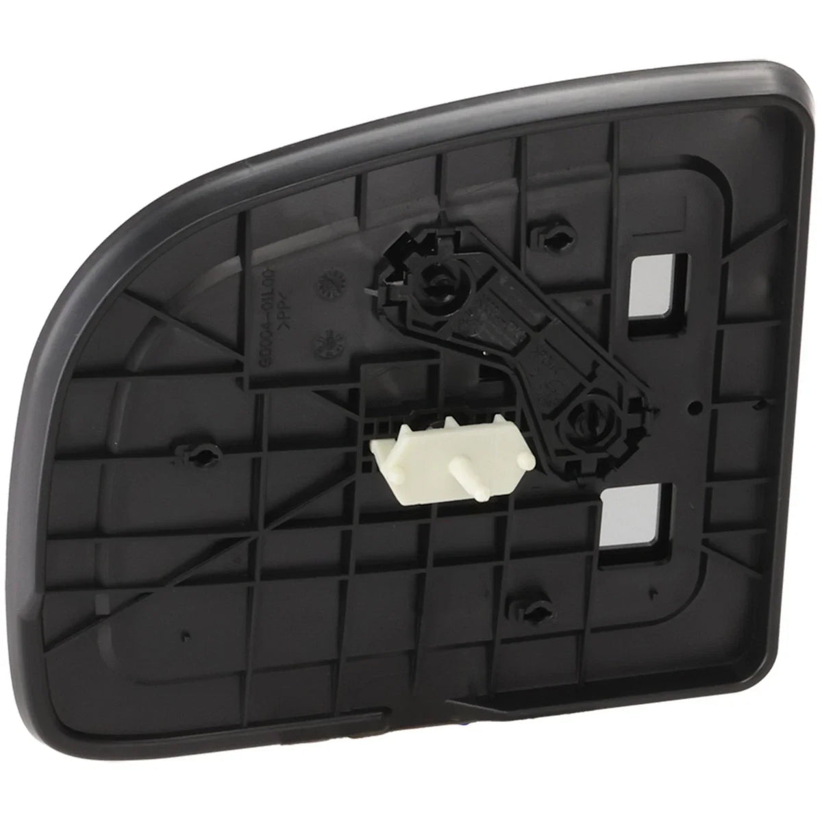 Driver Side Mirror Glass Replacement for E150 E250 E350 E450 Ford